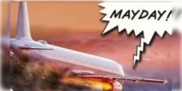 Read more about - Ahmedabad Plane Crash | ‘মে-ডে’ কল কী? কখন ব্যবহার করা হয় এই বিপদ সংকেত?