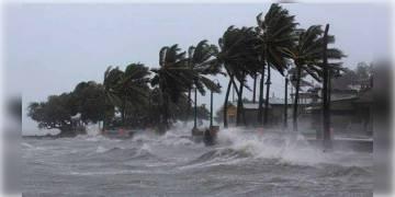 Read more about - আসছে ঘূর্ণিঝড় 'যশ', তৎপর লালবাজার ও সিইএসসি