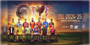 Read more about - ISL-Kolkata League । ঘোষণা হলো আইএসএলের সূচি! কলকাতা লিগে ৮-১ গোলে রেলওয়ে এফসিকে হারালো মোহনবাগান