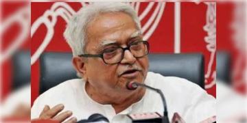 Read more about - Biman Bose | দিল্লি AIIMS-এ ভর্তি বিমান বসু! কেমন আছেন বর্ষীয়ান CPIM নেতা?
