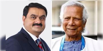 Read more about - Bangladesh | বাংলাদেশ মেটায়নি বকেয়া টাকা, বিদ্যুতের সরবরাহ কমিয়ে দিল গৌতম আদানির সংস্থা