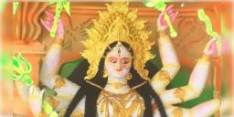 Read more about - Bangladesh Durgapuja | মাটির মাতৃপ্রতিমায় ঝলমল করছে শ্বেতশুভ্র ৩৫ হাজার মুক্তো! সাতক্ষীরার পুজোয় চমক