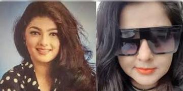 Read more about - Mamata Kulkarni । মাদক মামলা থেকে বেকসুর খালাস, এক যুগ পর স্বদেশে ফিরলেন মমতা কুলকার্নি