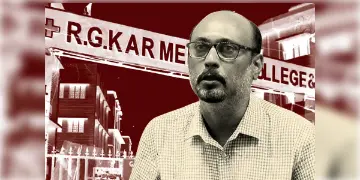 Read more about - RG Kar Corruption Case CBI | তদন্ত শেষ! আর জি কর দুর্নীতি মামলায় আখতার আলিকে সমন পাঠানোর নির্দেশ আদালতের