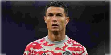 Read more about - সৌদি আরব হতে পারে পরবর্তী ডেস্টিনেশন! রোনাল্ডোর দলবদল প্রসঙ্গে কী বলছেন সেই দেশের ক্রীড়ামন্ত্রী