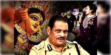 Read more about - Droho Carnival | চিকিৎসকদের 'দ্রোহ কার্নিভাল' ঘিরে অশান্তির সম্ভাবনা, ৭টি জায়গায়  ১৬৩ ধারা জারি করে জমায়েত নিষিদ্ধ করলো পুলিশ