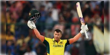 Read more about - David Warner | ভারত বনাম অস্ট্রেলিয়া ম্যাচটিই ছিল শেষ আন্তর্জাতিক ম্যাচ! অবসর ঘোষণা করলেন ডেভিড ওয়ার্নার!