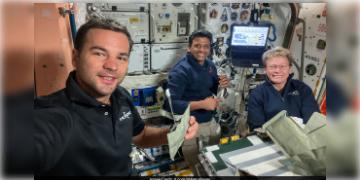 Read more about - Shubhanshu Shukla | কতক্ষনে ঘরের ছেলে ঘরে ফিরবেন? শুভাংশুদের প্রত্যাবর্তনের সময় জানালো NASA