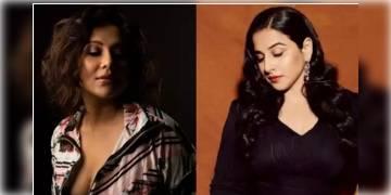 Read more about - মুখোমুখি বলি-টলি! মেলবোর্ন ফিল্ম ফেস্টিভ্যালে জোর টক্কর বিদ্যা বালন-স্বস্তিকা মুখোপাধ্যায়