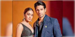 Read more about - Sidharth Malhotra and Kiara Advani : বিয়ে করছেন শেরশাহ জুটি সিদ্ধার্থ-কিয়ারা!