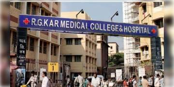 Read more about - দুই পক্ষের বৈঠকের পরেও অচলাবস্থা কাটল না আর জি কর হাসপাতালের