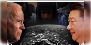 Read more about - আধিপত্যের ধারণা বদলে যাচ্ছে আফগান ঝঞ্ঝায়, এই সঙ্কটের মোকাবিলা করতে পারবে কি ভারত?