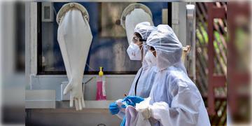 Read more about - Hospital Registration Fee | হাসপাতালের রেজিস্ট্রেশন ফি রোগীর কাছ থেকে নেওয়া যাবে একবারই, নির্দেশ পশ্চিমবঙ্গ সরকারের