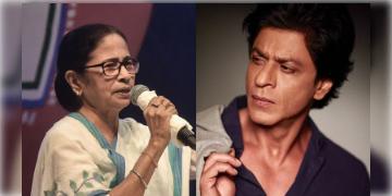 Read more about - 'দ্রুত সুস্থ হয়ে ওঠ সুপারস্টার', বলিউড বাদশা শাহরুখ খানের আরোগ্য কামনায় ট্যুইট মুখ্যমন্ত্রী মমতা বন্দ্যোপাধ্যায়ের