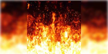 Read more about - Kolkata Fire | সাতসকালে বড়বাজারে ভয়াবহ অগ্নিকাণ্ড, দ্রুত ছড়াচ্ছে আগুন, ঘটনাস্থলে দমকলের ১০টি ইঞ্জিন