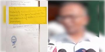 Read more about - Nabanna Abhijan | বদলানো হয়েছে ইনজুরি রিপোর্ট! বিস্ফোরক অভিযোগ তিলোত্তমার বাবা মায়ের