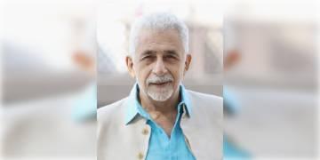 Read more about - নিউমোনিয়ায় আক্রান্ত হয়ে হাসপাতালে ভর্তি বর্ষীয়ান অভিনেতা নাসিরুদ্দিন শাহ