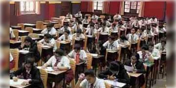 Read more about - বড় ঘোষণা সংসদের! উচ্চ মাধ্যমিক পরীক্ষা সূচিতে বদল ঘটলো