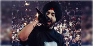 Read more about - Diljit Dosanjh | দিলজিৎ দোসাঞ্জের কনসার্ট ঘিরে কাটল অনিশ্চয়তা, মোতায়েন ২,০০০ নিরাপত্তারক্ষী