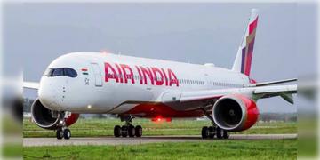 Read more about - Air India | অ্যালকোহল টেস্টে পজিটিভ, জুরিখে কো-পাইলটকে সাসপেন্ড Air India-র