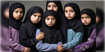 Read more about - Iraq | ৯ বছর হোক মেয়েদের বিয়ের ন্যূনতম বয়স! থাকবে না বিবাহ বিচ্ছেদের অধিকারও! আইন আনছে ইরাক