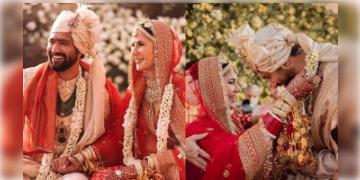 Read more about - মুম্বাই ফিরে জুহুর ফ্ল্যাটে না গিয়ে কোথায় গেলেন নবদম্পতি