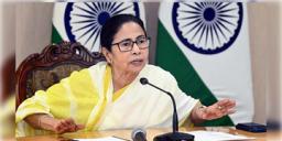 Read more about - Mamata Banerjee | "পাঁচজন কর্মী থাকলেও আমাদের মিটিং হবে"- একুশে জুলাই নিয়ে বড়ো ঘোষণা মুখ্যমন্ত্রীর