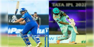 Read more about - IPL 2023 | প্লে-অফের খেলায় এগোতে হাড্ডাহাড্ডি লড়াইয়ে মুখোমুখি মুম্বই-লখনউ!