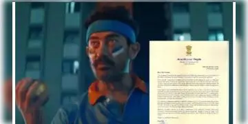 Read more about - রাস্তা আটকে নমাজ পাঠের সমস্যাও দেখান, আমির খানের বিজ্ঞাপনে মন্তব্য বিজেপি সাংসদ অনন্তকুমার হেগড়ের