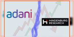 Read more about - SEBI | আদানি গ্ৰুপ সংক্রান্ত রিপোর্টে কোড অফ কন্ডাক্ট ভাঙার অভিযোগ! হিন্ডেনবার্গ গোষ্ঠীকে শোকজ নোটিস পাঠাল সেবি!