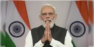 Read more about - PM Modi | আজ রাত ৮টায় ‘জাতির উদ্দেশে ভাষণ’ দেবেন প্রধানমন্ত্রী নরেন্দ্র মোদি!
