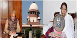 Read more about - গুজরাত ঘটনায় মোদীকে ক্লিনচিট দেওয়ার বিরুদ্ধে মামলা খারিজ শীর্ষ আদালতে