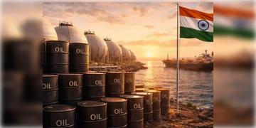 Read more about - Indias Crude Oil | ভারতের অপরিশোধিত তেলের মজুত কমেছে প্রায় ১৫ শতাংশ! মজুত তেল দিয়ে কত দিনের চাহিদা মেটানো সম্ভব?