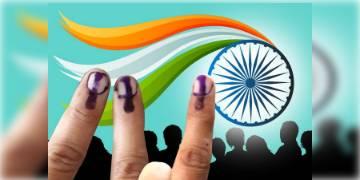 Read more about - ঘোষিত হল রাজ্যের বাকি ৪ কেন্দ্রের  উপ-নির্বাচনের দিন