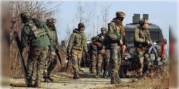 Read more about - Jammu and Kashmir Encounter । কাঁকভোরে ৫ জঙ্গি নিকেশ কাশ্মীরে, জঙ্গিদের গুলিতে আহত ২ জওয়ান