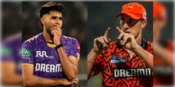Read more about - IPL 2026 Player | চোটে জর্জরিত খেলোয়াড়রা! হর্ষিত থেকে কামিন্স- IPL-এর আগে অনিশ্চিত কারা কারা?