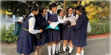 Read more about - ICSE-ISC Result | প্রকাশিত হলো আইসিএসই এবং আইএসসি পরীক্ষার রেজাল্ট, রেজাল্ট দেখবেন কীভাবে?