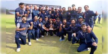 Read more about - অনুষ্টুুপের শতরানের উপর নির্ভর করেই পুদুচেরিকে পরাজিত করে জয়ের মুকুট ছিনিয়ে নিল বাংলা