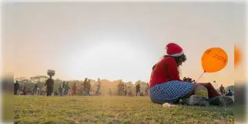 Read more about - সপ্তাহ শেষে পারদ নামার সম্ভাবনা!​ বড়দিনে থাকবে শীতের আমেজ।             