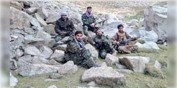 Read more about - পঞ্জশির থেকে টুইটে হুঙ্কার মাসুদ বাহিনীর, ‘সাড়ে ৩০০ তালিবান খতম করেছি’