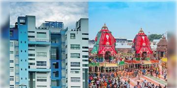 Read more about - Rathyatra 2026 | মিলবে পাঁচ লক্ষ টাকা অনুদান! রথযাত্রা নিয়ে বড়ো ঘোষণা কেন্দ্রের