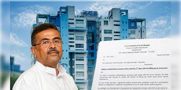 Read more about - Govt Job Vacancy | সরকারি দপ্তরে কোথায় কত শূন্যপদ রয়েছে? চিঠি পাঠিয়ে তালিকা চাইল নবান্ন