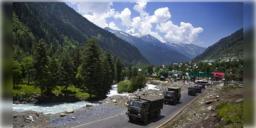 Read more about - LAC Disengagement । ডেপস্যাঙে ভারতের টহলের অধিকারকে স্বীকৃতি দিয়েছে চিন