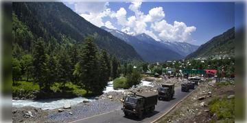 Read more about - LAC Disengagement । ডেপস্যাঙে ভারতের টহলের অধিকারকে স্বীকৃতি দিয়েছে চিন