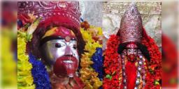 Read more about - Tarapith Temple | আর মা তারা-কে স্পর্শ করতে পারবেন না, বিশৃঙ্খলা রুখতে নয়া নিয়ম জারি তারাপীঠে
