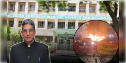 Read more about - Delhi Blast Update | ইডি-র হাতে গ্রেফতার কুখ্যাত আল ফালাহ গ্রুপের প্রতিষ্ঠাতা, জঙ্গিদের মদত দিচ্ছিল সিদ্দিকি