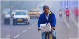 Read more about - Weather Update | সপ্তাহান্তে ভরপুর শীতের আমেজ! কলকাতায় কতটা নামলো পারদ?