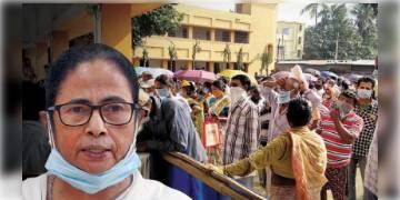 Read more about - দুয়ারে সরকার ও লক্ষ্মীর ভান্ডার প্রকল্পে ফর্ম বিলি নিয়ে বড় ঘোষণা মুখ্যমন্ত্রী মমতা বন্দ্যোপাধ্যায়ের