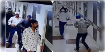 Read more about - Patna Hospital Shooting | নিউটাউনের পর আনন্দপুর, পাটনা কাণ্ডে বাংলা থেকে গ্রেপ্তার এক মহিলা সহ আরও ৫