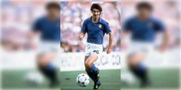 Read more about - প্রয়াত ইতালির বিশ্বকাপ জয়ী নায়ক ফুটবলার পাওলো রোসি
